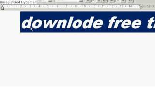 Details my 1st rs str vid0015.avi Update