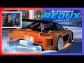JOGANDO NEED FOR SPEED CARBON COM MODS - REDUX 2.1 EM 2025!