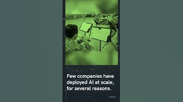 The Benefits and Challenges of Operationalizing AI