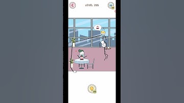 Thief Puzzle Level 255 WalkThrough Solution Gameplay