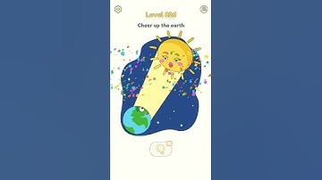 DOP 2 Delete One Part   Gameplay Walkthrough Levels 826 Android