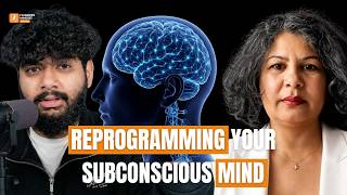 How to Reprogram Your Brain for Success in 21 Days | Founders Mindset Unfiltered | Aurore Prefumo