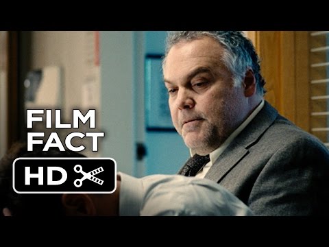 The Judge Film Fact (2014) - Robert Downey Jr., Billy Bob Thornton Movie HD