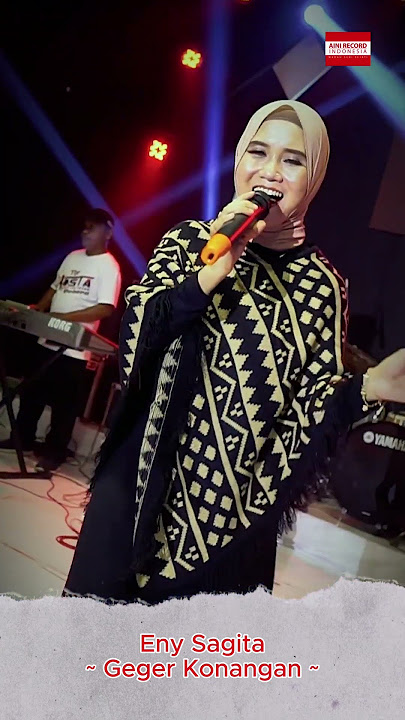 Geger Konangan - Eny Sagita #therosta #dangdutkoplo