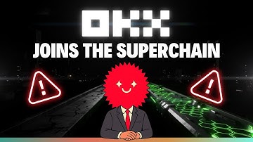 OKX Migrates to the OP Stack: Enterprise Crypto Became Real