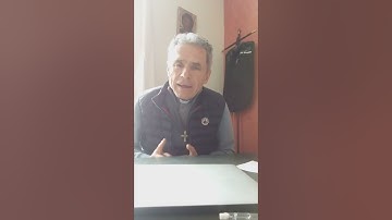 La vision d