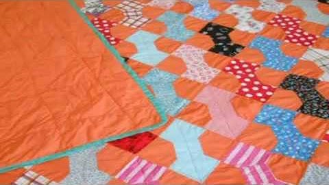 beginners quilt free patterns free dimensional bow tie quilt pattern