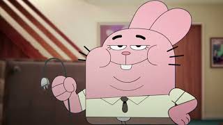 Reupload The Amazing World Of Gumball - A Music Video Multilanguage