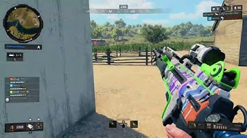 Ramon Blackout HMH montage