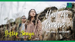 GUSTAP SINAGA - HAOL AU GOMOS 