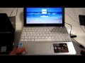 Netbook asus 1018p  lelabohightech