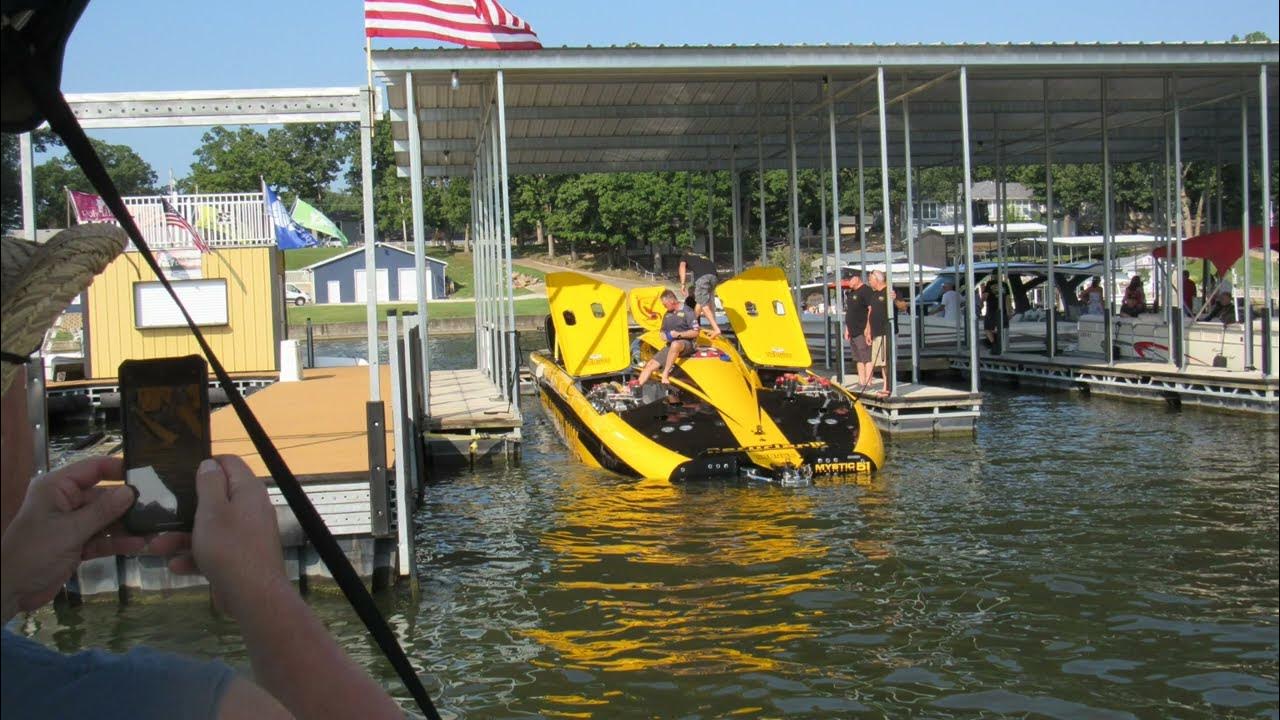 Lake Of The Ozarks Poker Run 2021