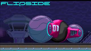 Flipside - Menu Theme