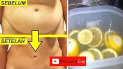 Tak Perlu Sedot Lemak! Dengan Cara Ini Lemak Perut Hilang Dalam 3 Hari Saja - Durasi: 7.31. 