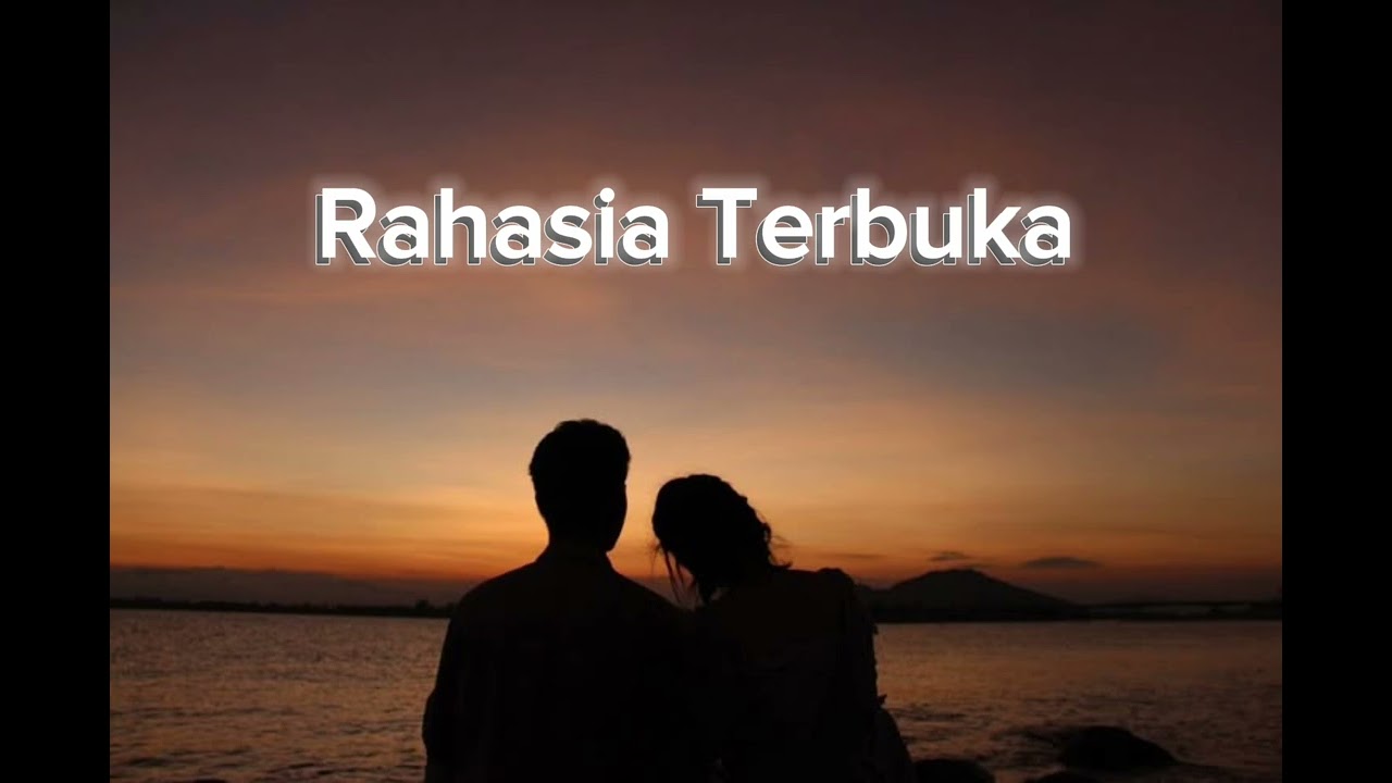 Rahasia Terbuka-[HM.MusicRoom]