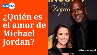 Michael Jordan and the Cuban-American who stole his heart