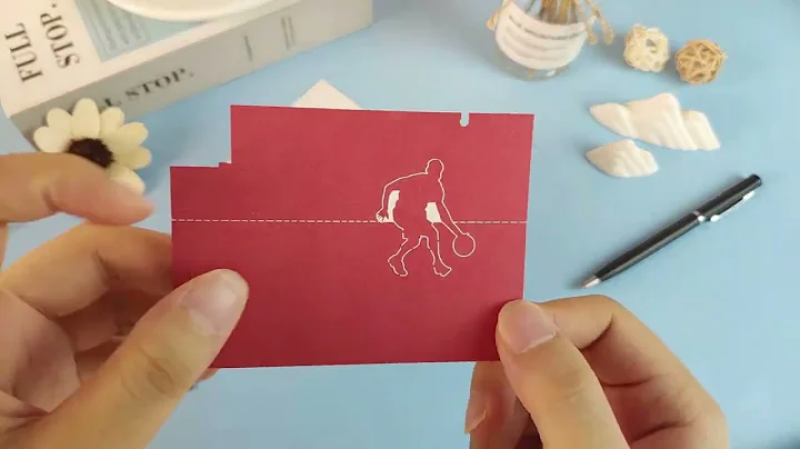 Omoshiroi Block#Basketball#3D Memo Pads#3D Sticky Note#Miniature Notepad#Gift Ideas# Friends