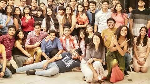 Monash Global Discovery Program New York City 2019 #monashdiscovery #monashalumni #monashuni