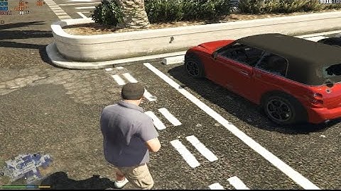 GTA 5 ON CORE 2 QUAD Q9550 + R7 250 2GB + 8GB RAM