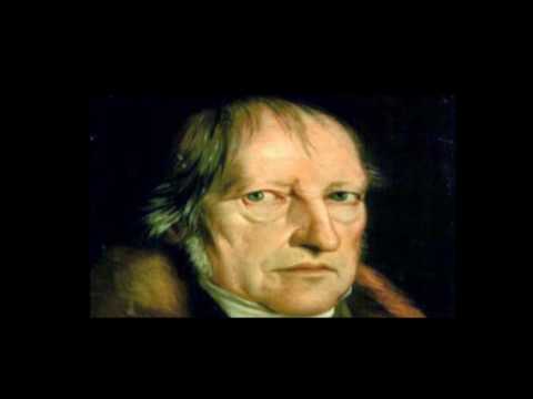 30 الفيلسوف هيغل قصة حياته شرح كتاب فلسفه الحق نظريه الدوله بينه وبين ابن خلدون