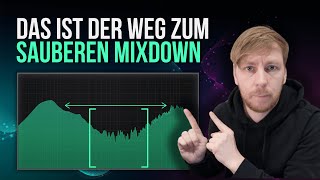 Techno Tracks abmischen - Die Tricks verrät dir niemand