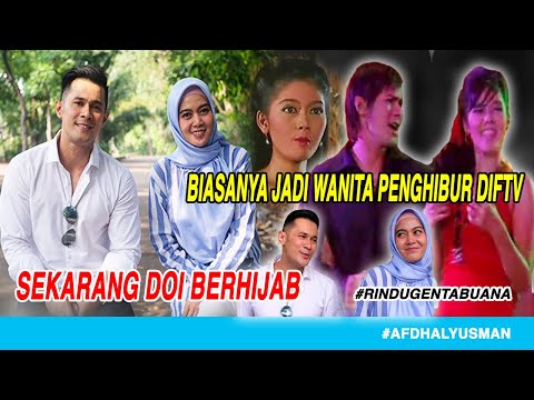 THE STORY OF LISDA OKTAVIANI FROM THE TIMES OF ANGLING DHARMA TO THE MUSICAL DRAMA GENTABUANA