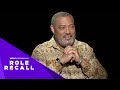 Laurence Fishburne on 'The Matrix,' 'Boyz n the Hood' 'Pee-Wee's Playhouse' and more