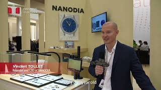 Exclusive Coverage | Innovation &amp; ‘Wake Up!’ Exhibition at WWG26