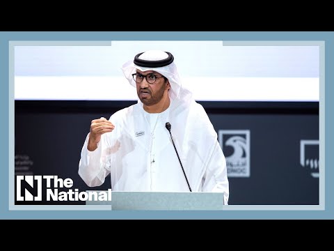 Dr Sultan Al Jaber: UAE economy came out stronger after the pandemic