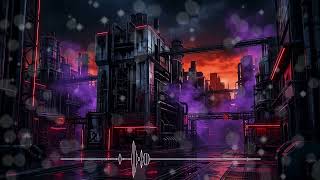 Neon Noir Darksynth for Coding, Gaming and Escaping Into a Futuristic Lonely World