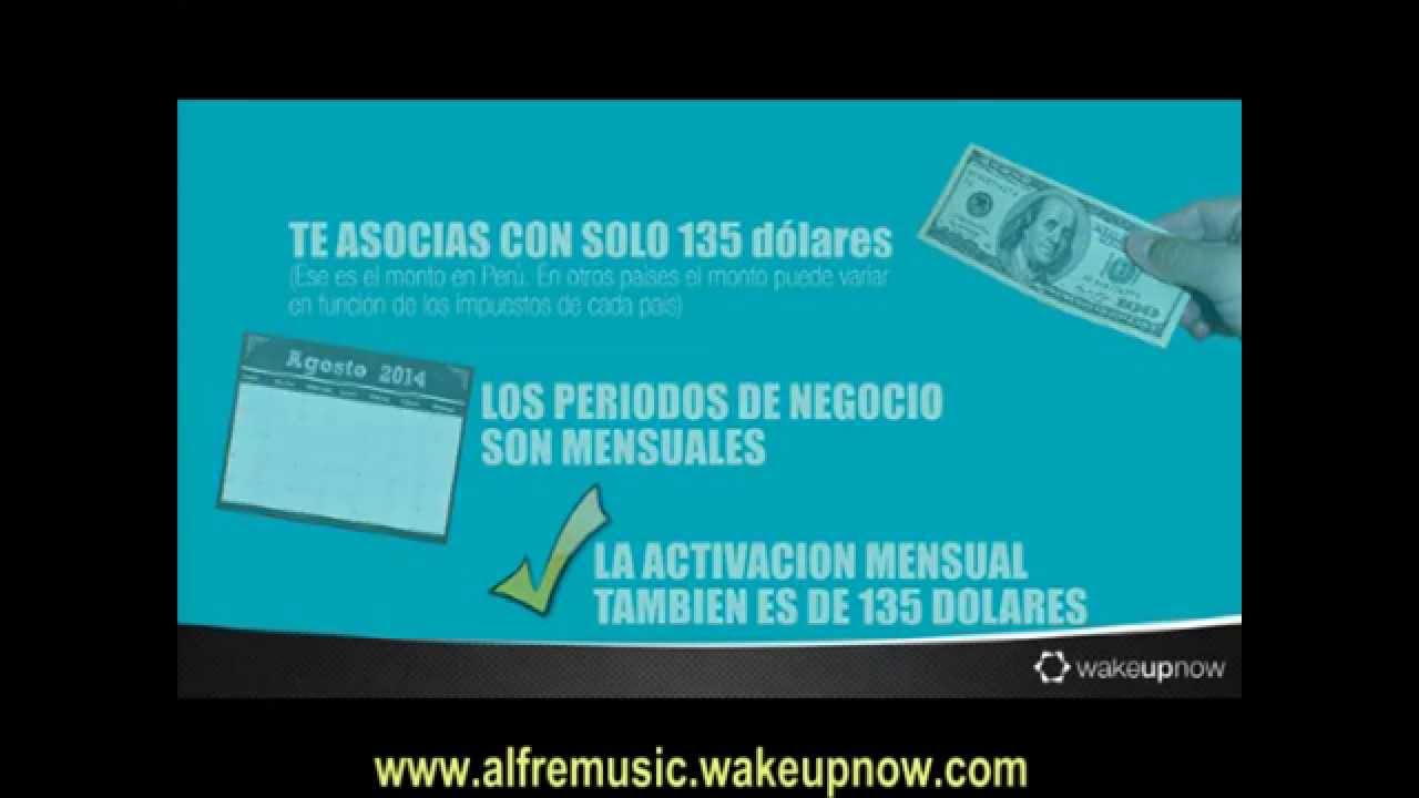 plan-de-compensacion-wakeupnow-2014-www-alfremusic-wakeupnow-youtube