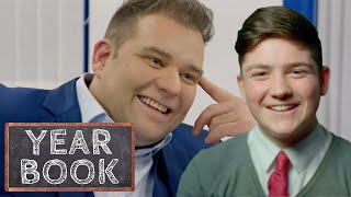 Millionaire Offers Schoolboy the Chance to Start His Own Business | Secret Teacher | Our Stories