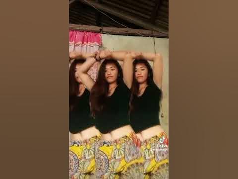 she dance like Shakira - YouTube