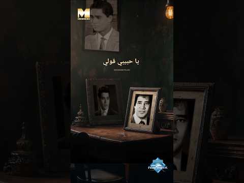 قلت يوم وإتنين وأنسى أنسى أحلى العمر جنبه