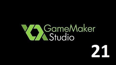 21-Curso Gamemaker - space invaders-pasando al proximo nivel