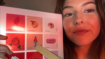 ASMR Fast Follow my Instructions 👩🏻‍⚖️ Very Chaotic