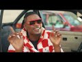 pallaso ft oma Afrikana-baby mama (official video)