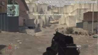 MW2 Super Speed Mods - OPEN LOBBY - Read Description