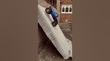 Element RC Enduro Trail Crawler Climb Test, builders kit 2