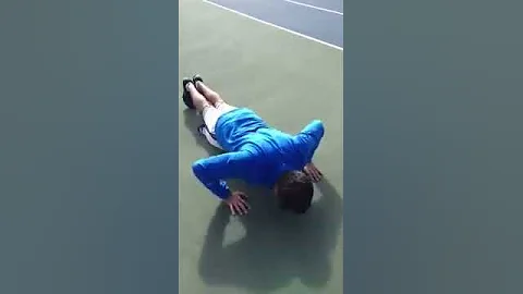 Steel man