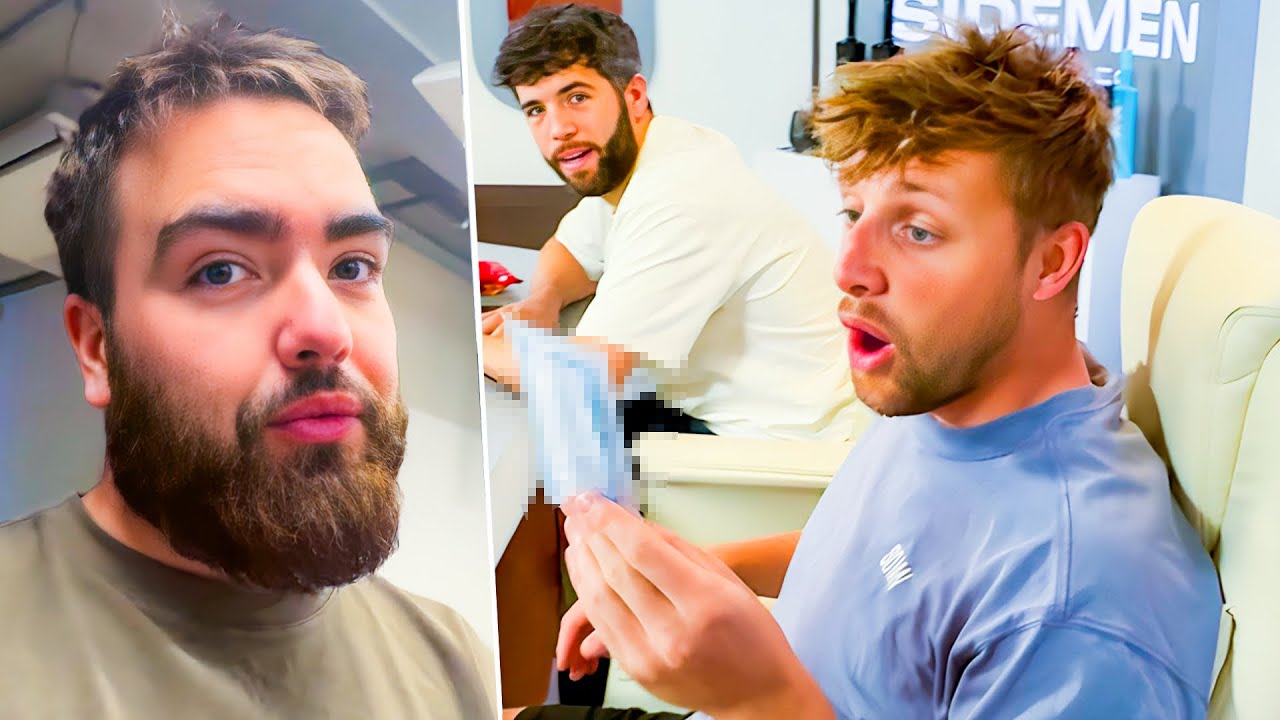 I Got Harry a Gift He Couldn't Believe