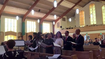 Thánh Vịnh 15 Tìm Nương Tựa Chúa (Đinh Công Huỳnh)