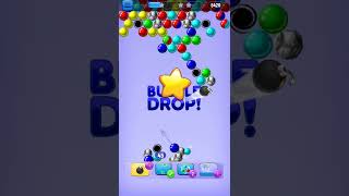 Bubble Shooter Level 1055.