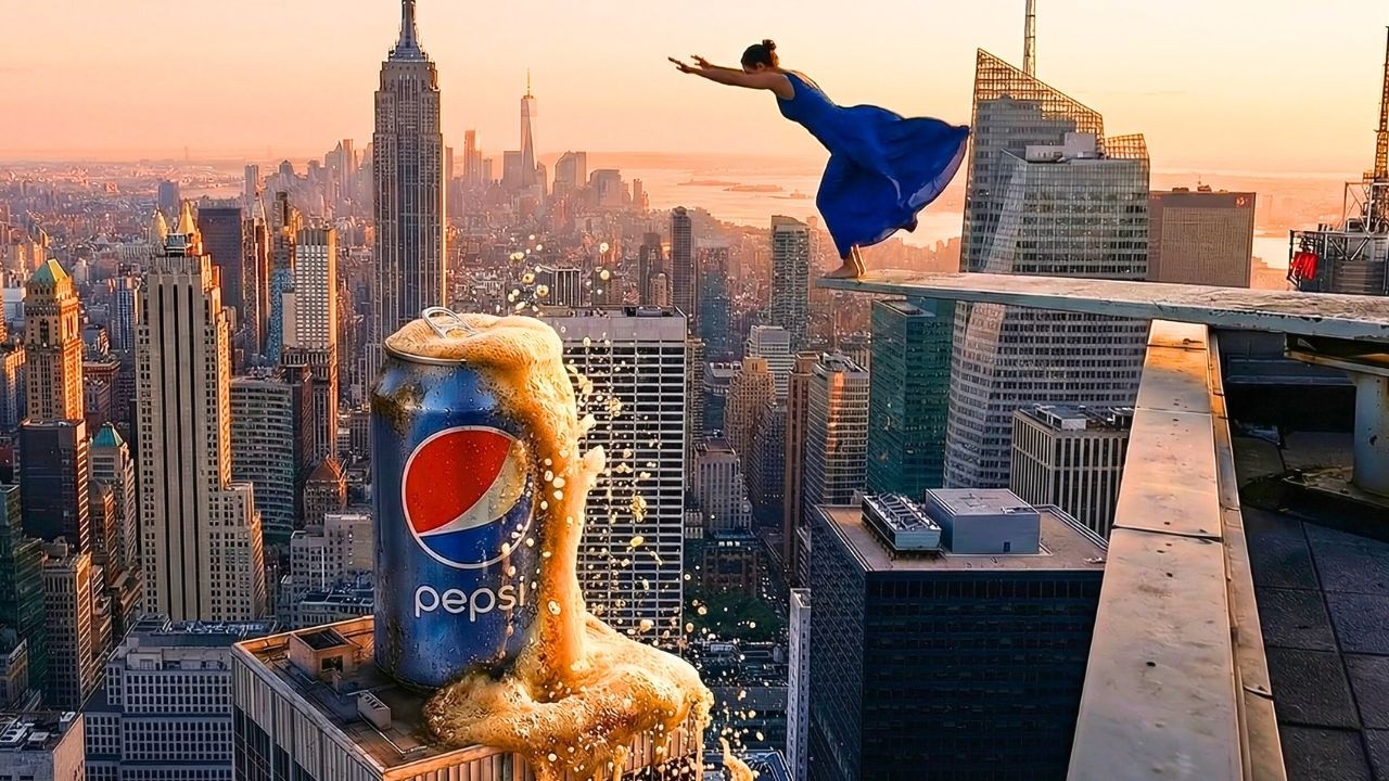 Which Giant Pool Would You Dare To Jump Into? 😳 | Oddly Satisfying ASMR