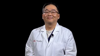 Jun Yan, M.D., Ph.D. — School of Medicine University of Louisville