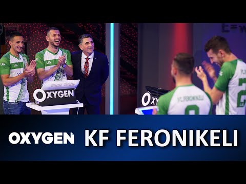 OXYGEN Pjesa 3 - KF Feronikeli 25.05.2019