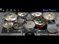 #"suit.. suit.. he.. he..dia sexy.. by(Slank).. #cover #real drum:#Andi.