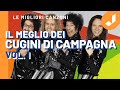 The best of cugini di campagna  le canzoni pi belle vol 1