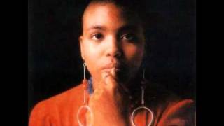 Dee Dee Bridgewater -  Love From The Sun