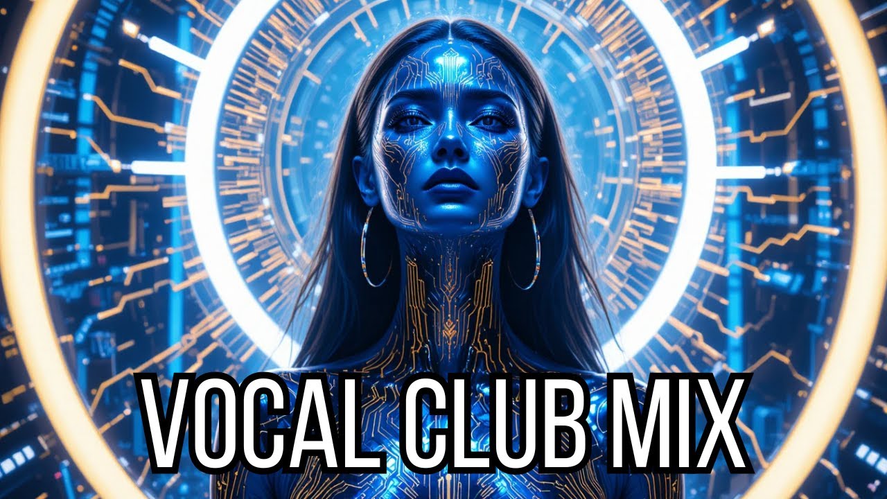 🔥Ultimate High Energy Vocal Club Mix – Volume 2🔥